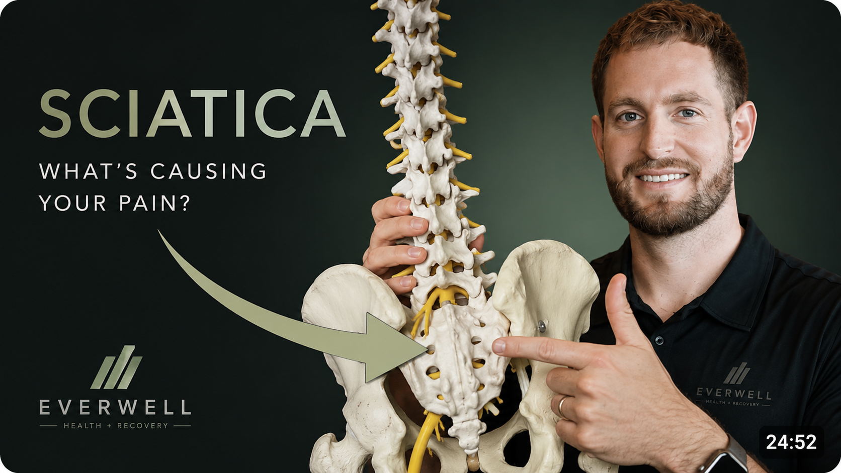 Learn more about Back Pain