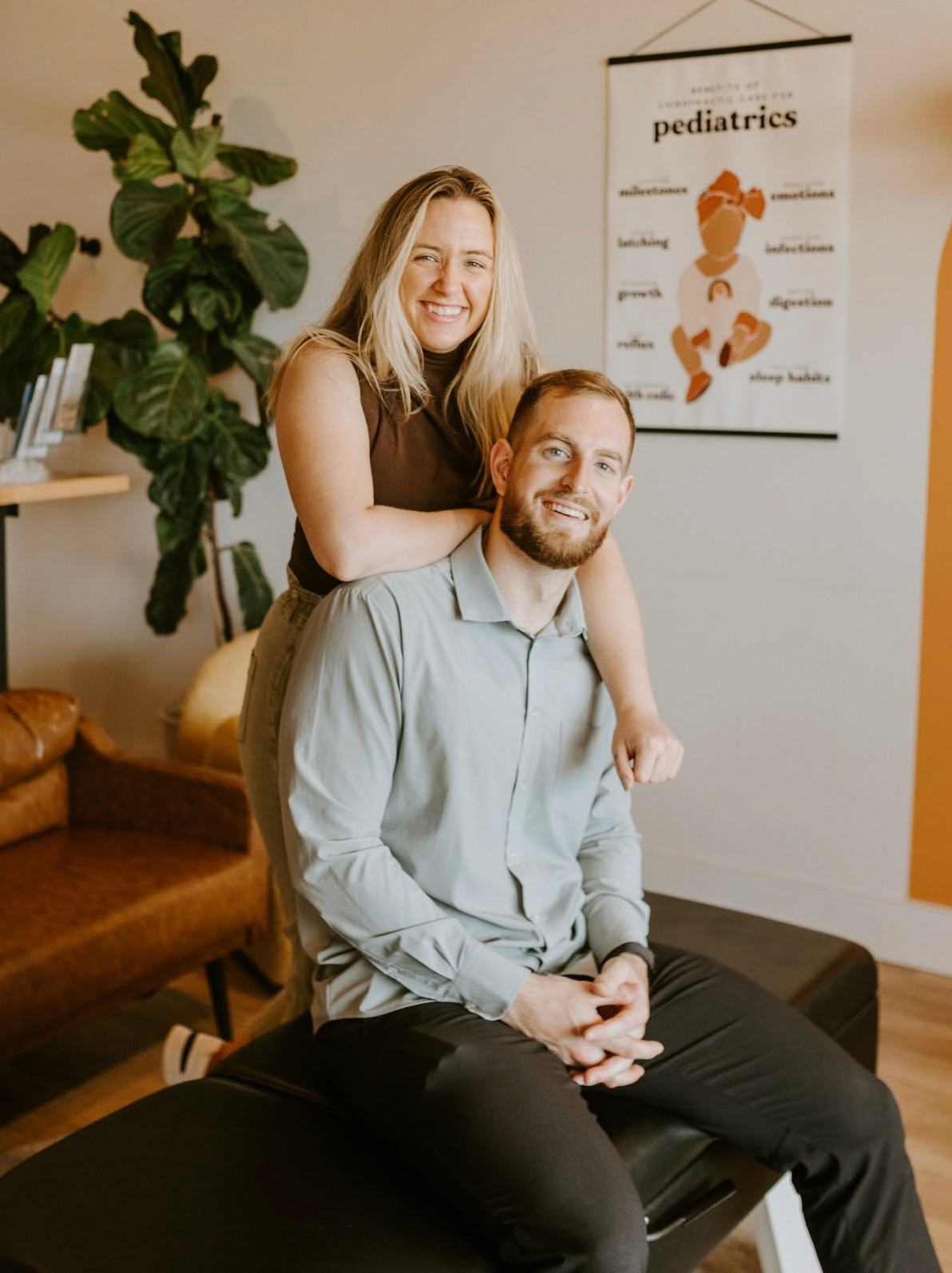 Dr. Taylor Jacobs at Everwell Health and Recovery