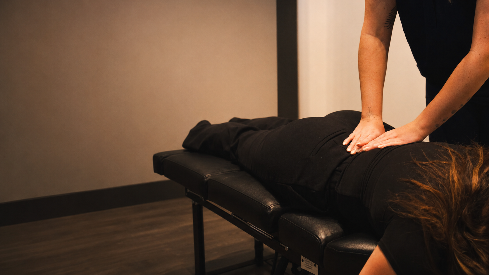 Back Pain care at Everwell Health and Recovery
