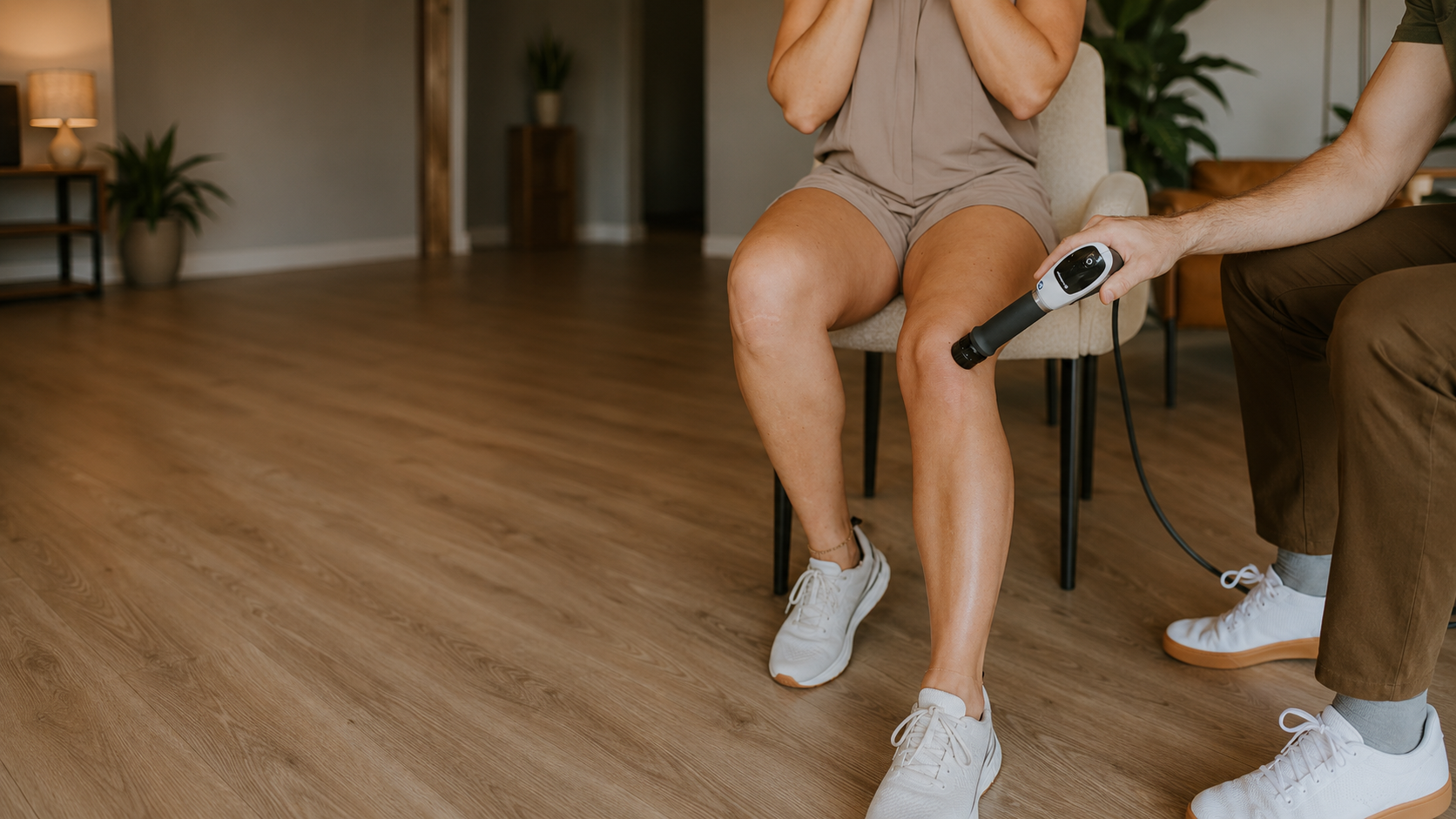 Knee Pain care at Everwell Health and Recovery
