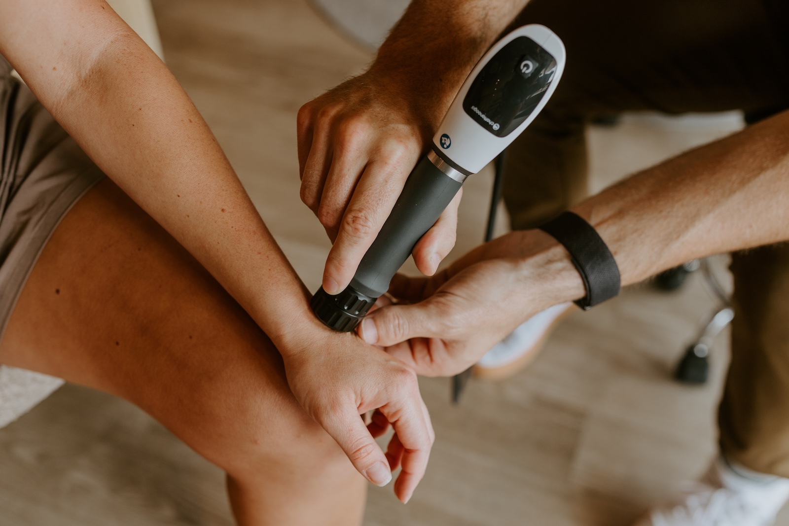 Neuropathy care at Everwell Health and Recovery