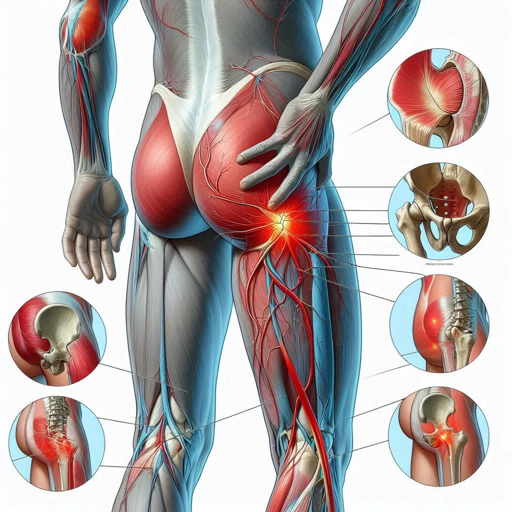 Personalized care planning for Sciatica
