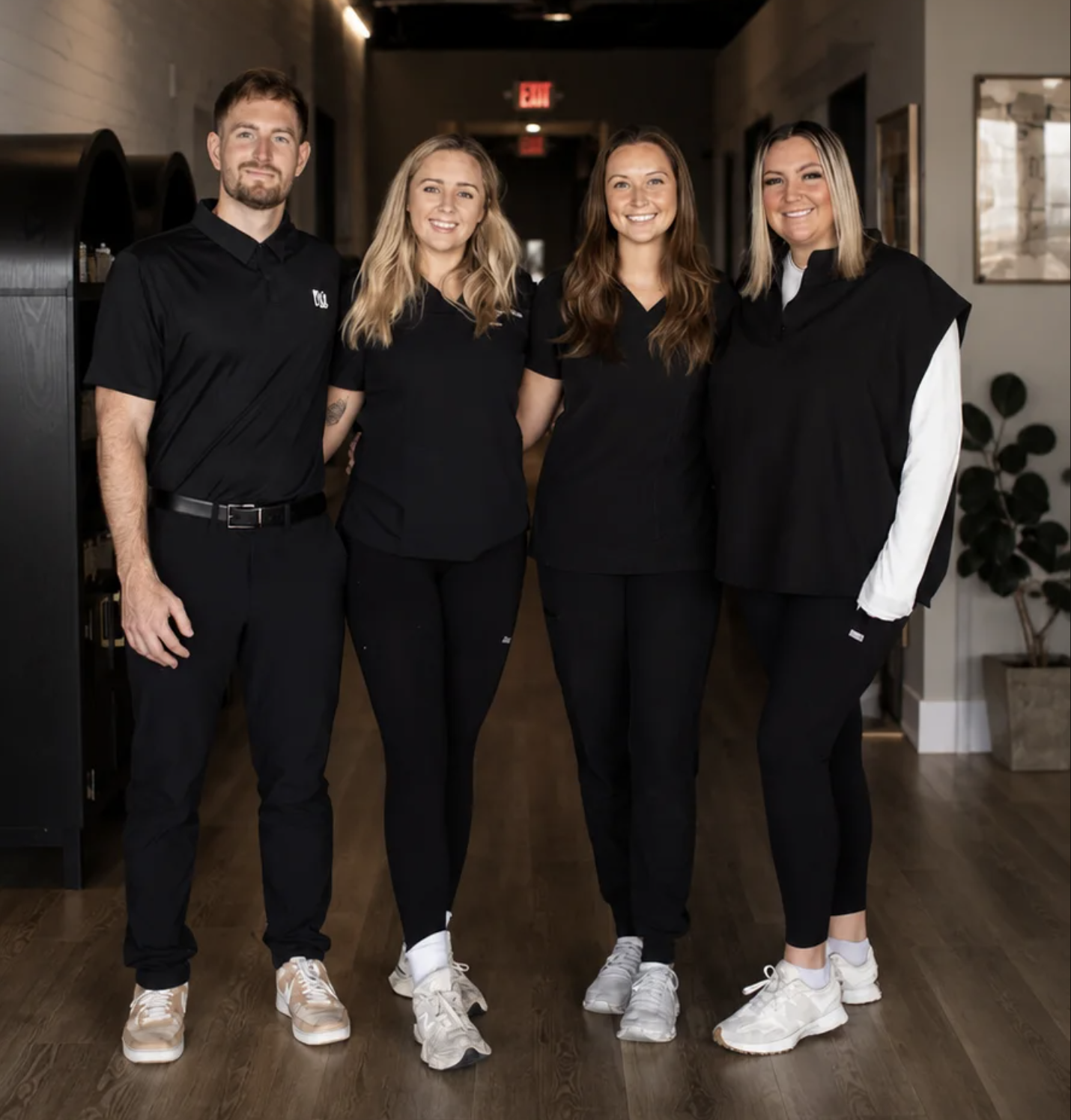 Inside Everwell Health and Recovery in Overland Park