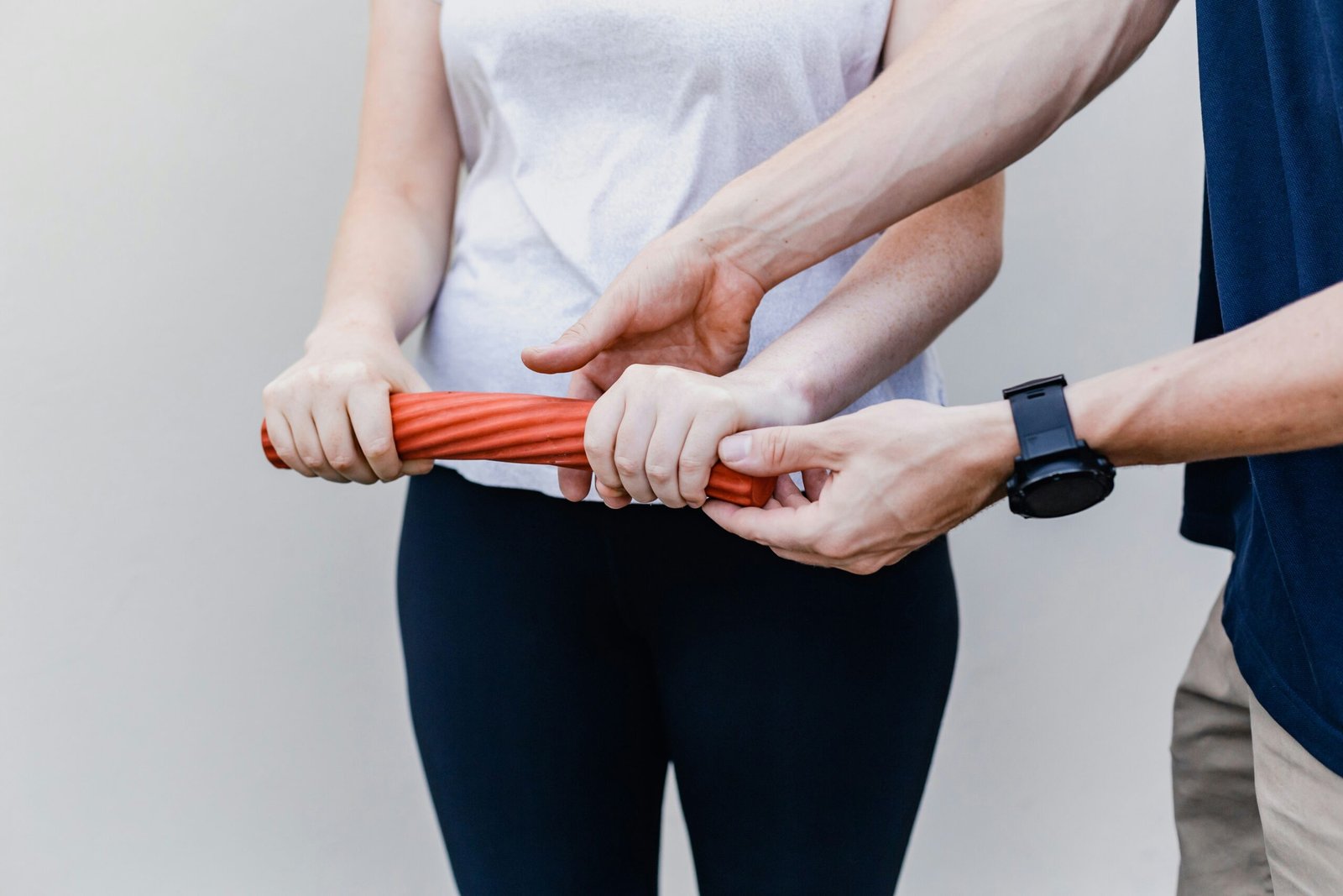 Physical Therapy care at Everwell