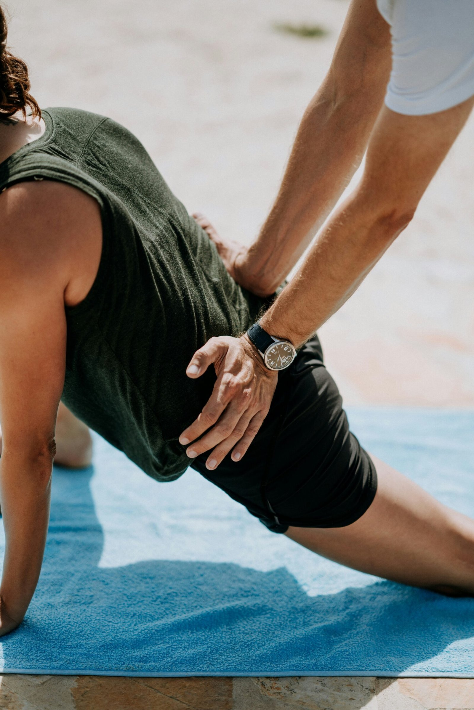 Physical Therapy at Everwell Health and Recovery