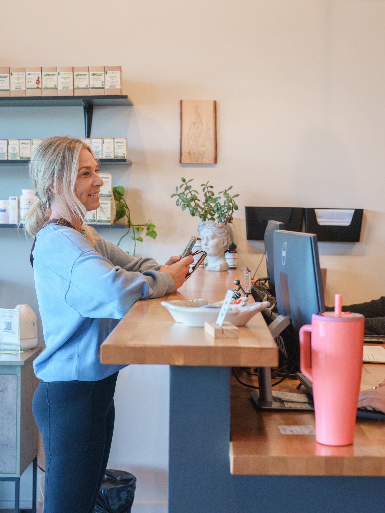 Life inside Everwell Health and Recovery