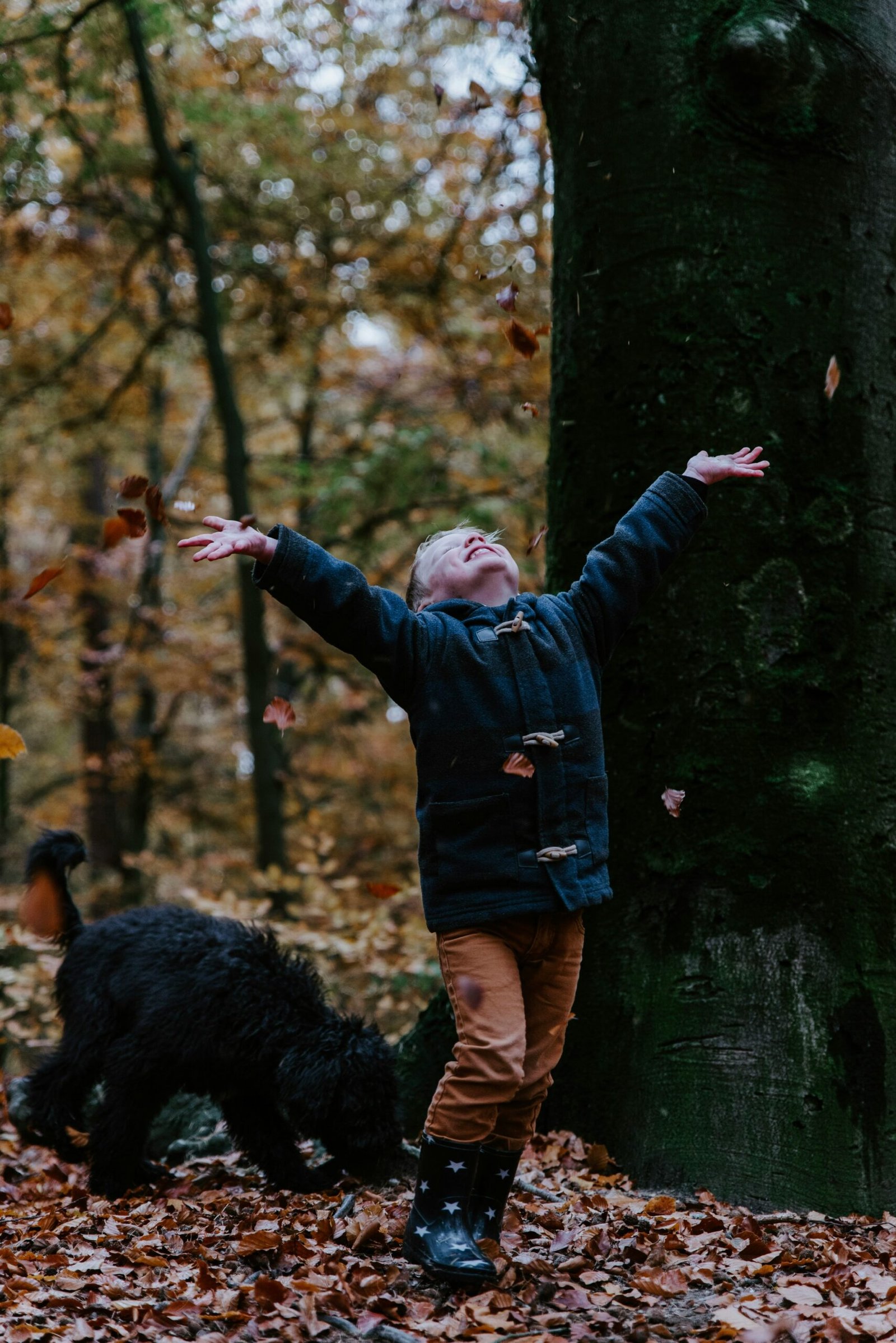 Care that considers the whole child.